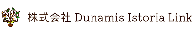 株式会社Dunamis Istoria Link
